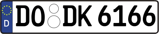 DO-DK6166