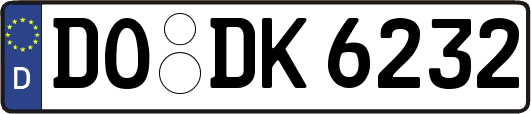 DO-DK6232