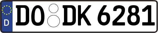 DO-DK6281