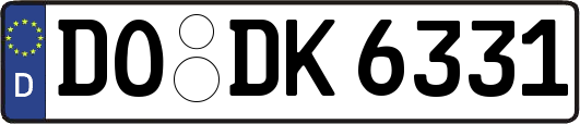 DO-DK6331