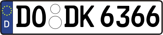 DO-DK6366
