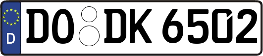 DO-DK6502