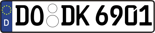 DO-DK6901