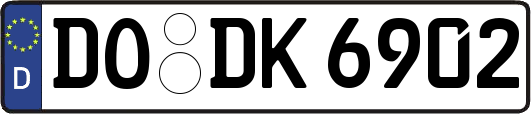 DO-DK6902