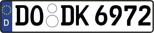 DO-DK6972