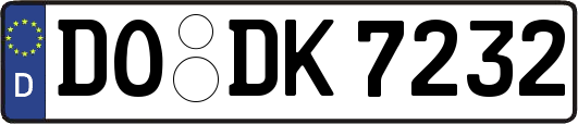 DO-DK7232