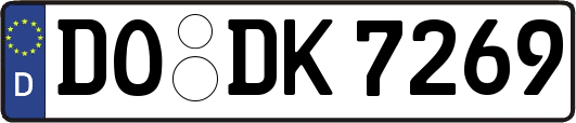 DO-DK7269