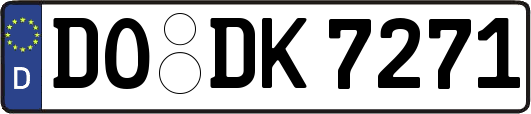 DO-DK7271