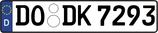 DO-DK7293