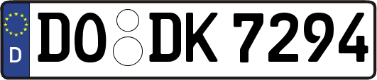 DO-DK7294