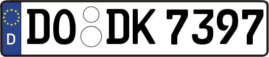 DO-DK7397