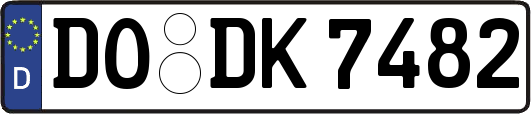 DO-DK7482