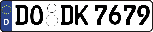 DO-DK7679