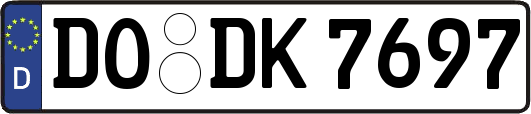 DO-DK7697