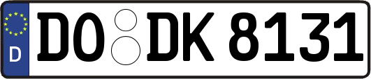 DO-DK8131