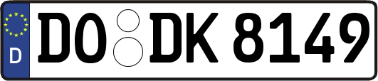 DO-DK8149