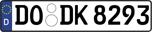 DO-DK8293