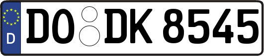 DO-DK8545