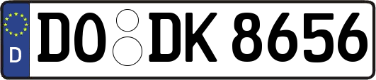 DO-DK8656
