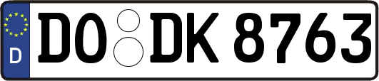 DO-DK8763