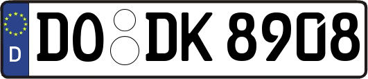 DO-DK8908