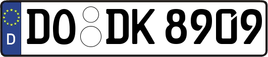DO-DK8909