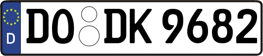 DO-DK9682