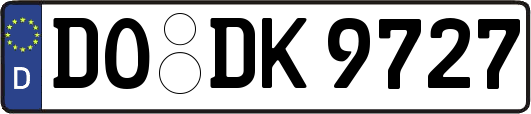 DO-DK9727