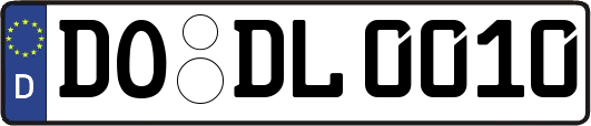 DO-DL0010