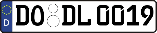DO-DL0019