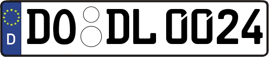 DO-DL0024