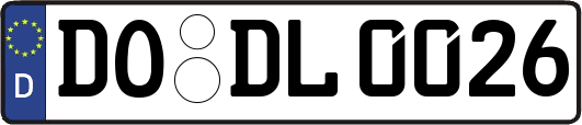 DO-DL0026