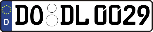 DO-DL0029