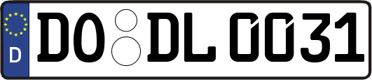 DO-DL0031