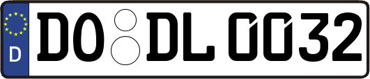 DO-DL0032