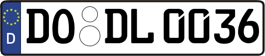 DO-DL0036
