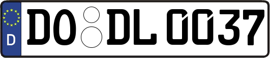 DO-DL0037