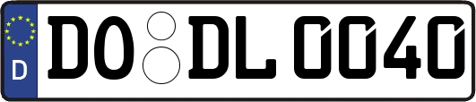 DO-DL0040