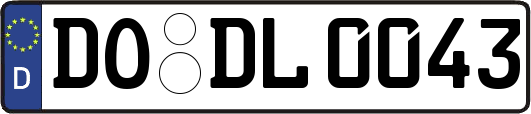 DO-DL0043