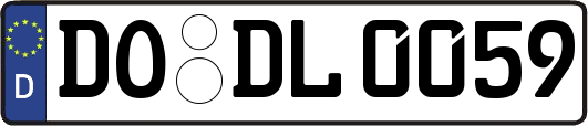 DO-DL0059