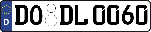 DO-DL0060