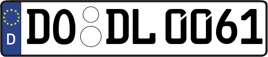 DO-DL0061