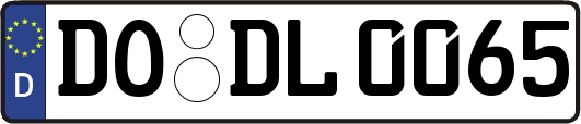 DO-DL0065