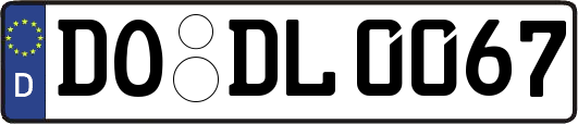 DO-DL0067