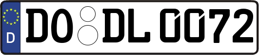 DO-DL0072
