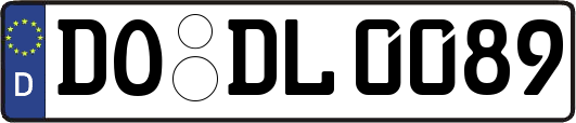 DO-DL0089
