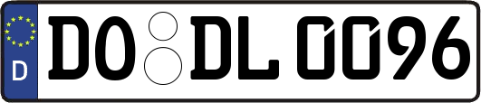 DO-DL0096