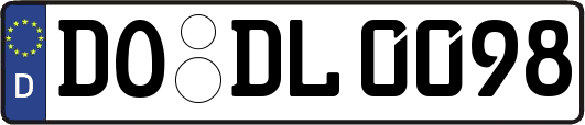 DO-DL0098