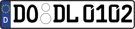 DO-DL0102