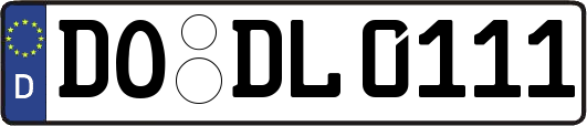 DO-DL0111